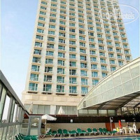 Crowne Plaza Tel-Aviv 5*