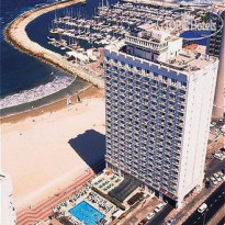 Crowne Plaza Tel-Aviv 