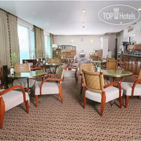 Crowne Plaza Tel-Aviv Этаж Club Floor