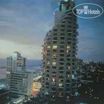 Isrotel Sea Tower 