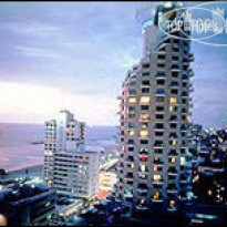 Isrotel Sea Tower 