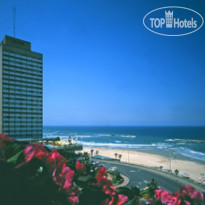 Sheraton Tel Aviv Hotel and Towers 