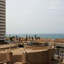 Dan Panorama Tel Aviv 