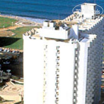 Dan Panorama Tel Aviv 