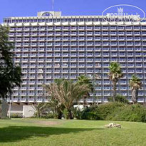 Hilton Tel Aviv Отель