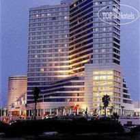 InterContinental IC DAVID Tel Aviv 