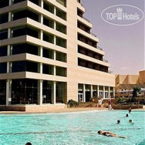 InterContinental IC DAVID Tel Aviv 