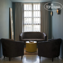 The Rothschild Hotel, Tel Aviv's Finest