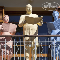 The Rothschild Hotel, Tel Aviv's Finest