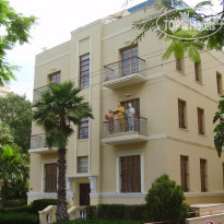 The Rothschild Hotel, Tel Aviv's Finest