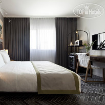 The Rothschild Hotel, Tel Aviv's Finest