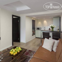 BY14 TLV Hotel Номер Premium Penthouse Suite.