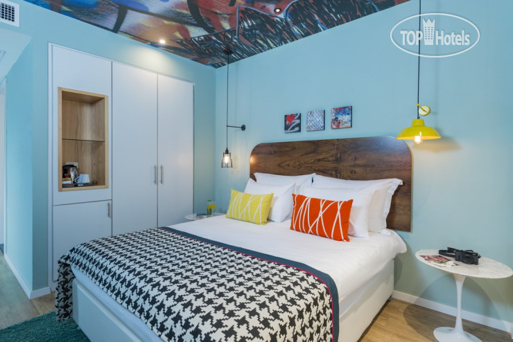 Hotel 75