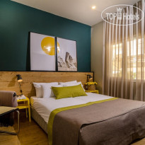 The White House Boutique Hotel Tel Aviv 