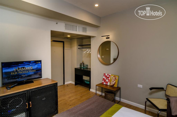 Новые добавленные фото туристов The White House Boutique Hotel Tel Aviv