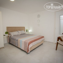 Boutique Hostel TLV Апарт студия для двоих ,с конд