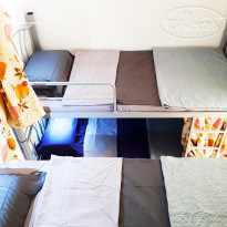 Boutique Hostel TLV 