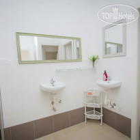 Boutique Hostel TLV 