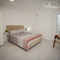 Boutique Hostel TLV 