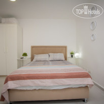 Boutique Hostel TLV 