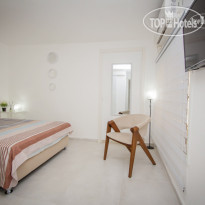 Boutique Hostel TLV 