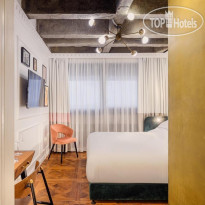 Hotel BoBo by Brown Hotels 