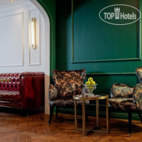 Hotel BoBo by Brown Hotels 