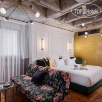 Hotel BoBo by Brown Hotels 