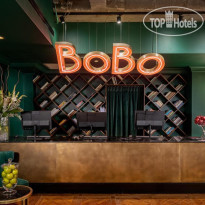 Hotel BoBo by Brown Hotels 