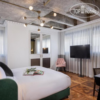 Hotel BoBo by Brown Hotels 