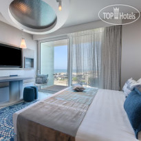 Port Tower By Isrotel Design 