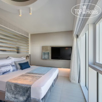 Port Tower By Isrotel Design 