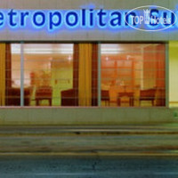 Metropolitan Suites 4*