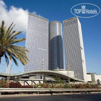 Crowne Plaza Tel Aviv City Center 5*