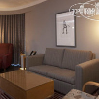 Dizengoff Suites 