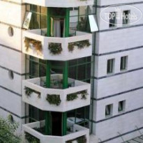 Dizengoff Suites 