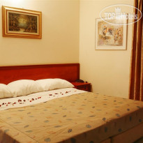 Arlozorov Suites Hotel 