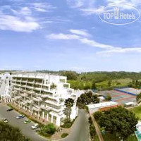 Kfar Maccabiah Hotel & Suites 4*