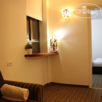 Arbel Suites Hotel 