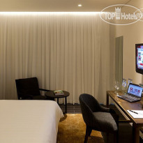 Leonardo Boutique Hotel Rehovot 