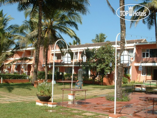 Фото Colva Resort