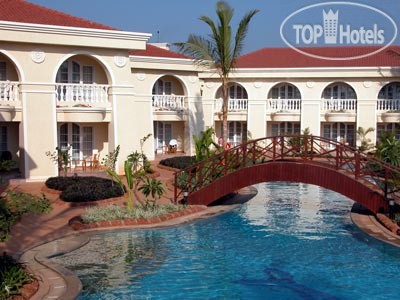 Фото The Zuri White Sands, Goa Resort & Casino