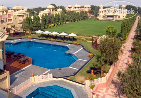 Фото Heritage Village Resort & Spa Manesar