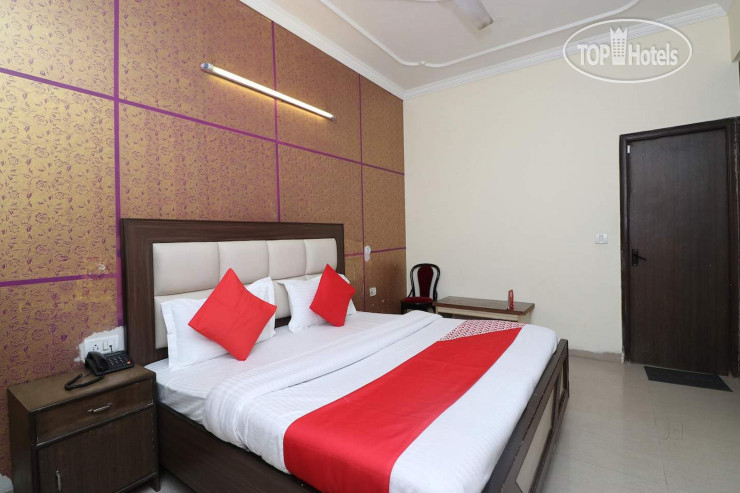 Фото Mayank Residency Hotel