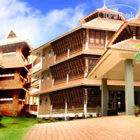 God's Own Country Resort 3*