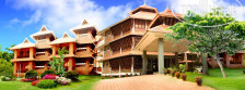 God's Own Country Resort 3*