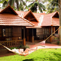 Gods Own Country Resort 