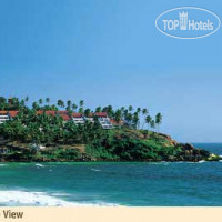 The Leela Kovalam 5*