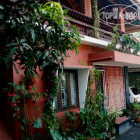 The Four Seasons Homestay Wayanad 