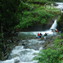 Blue Ginger Wayanad Resorts 